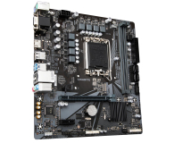 Gigabyte H610M H DDR4 - 709163 - zdjęcie 2